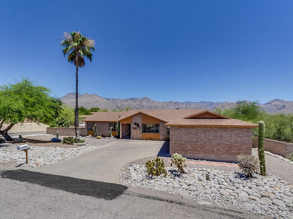 1st image of 7301 E Rocky Creek Pl