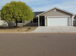 1060 E Adams St, Snowflake, AZ 85937