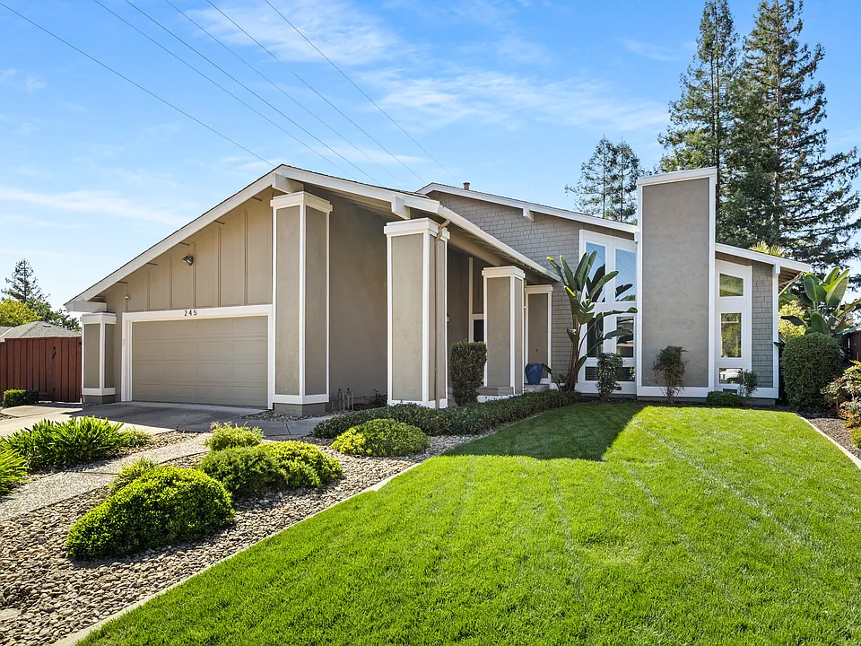 245 Firestone Dr