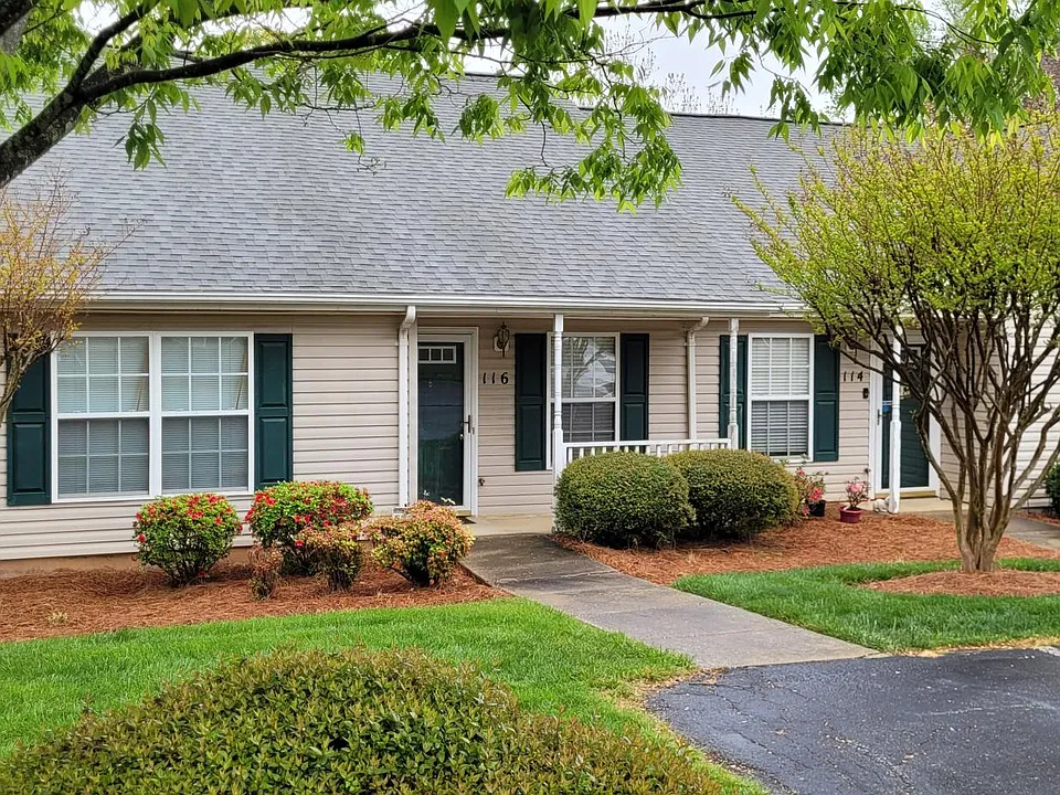 116 Wesley Harris Cir