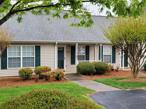 116 Wesley Harris Cir, Greensboro, NC 27455