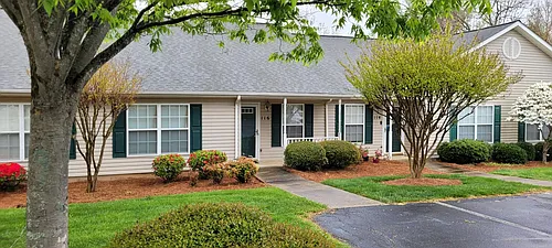 116 Wesley Harris Cir Photo 1