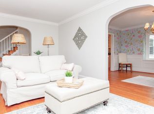 644 Charles Street Ave, Towson, MD 21204