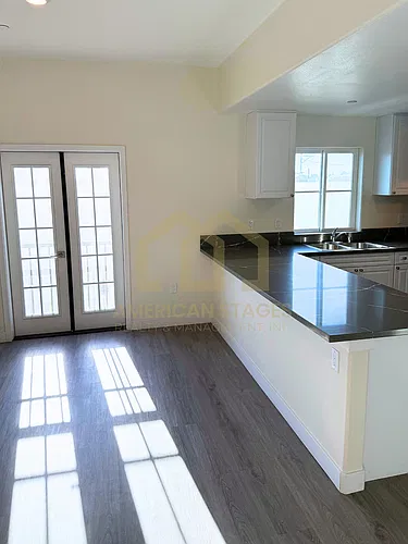 Floor plan 205