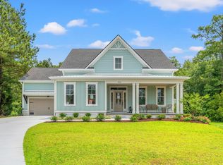 852 Comanders Island Rd LOT 164, Georgetown, SC 29440