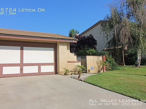 2nd image of 25724 Leticia Dr