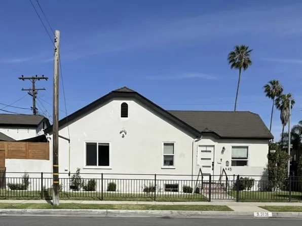 545 W Olive St, Inglewood, CA 90301