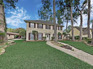 715 Loire Ln, Houston, TX 77090