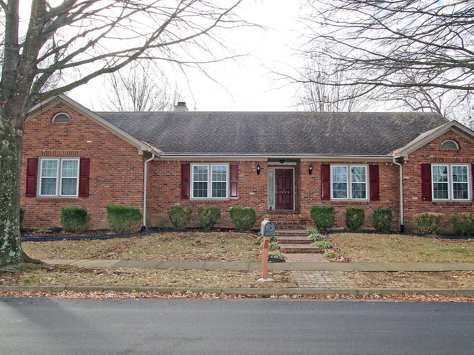 1st image of 2424 La Cross Ct