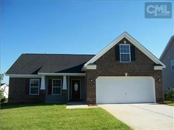 925 Farnsworth Ln, Hopkins, SC 29061