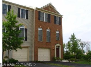 13539 Lavender Mist Ln, Centreville, VA 20120