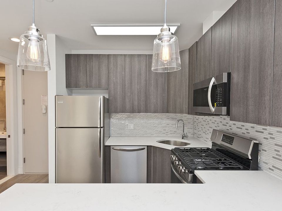 1st image of 2535 18th St APT 3D