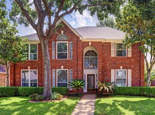 1330 W Forest Dr, Houston, TX 77043