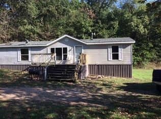 5779 E 455th Rd, Adair, OK 74330