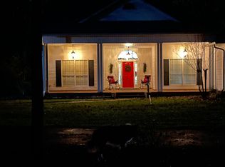 6917 Sorrells Rd, Pine Bluff, AR 71603