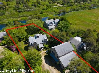 66 Miacomet Ave, Nantucket, MA 02554