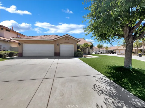 26874 Matrix Ct, Menifee, CA 92585