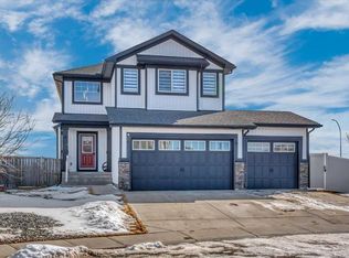 260 W Ranch Close, Strathmore, AB T1P0B5