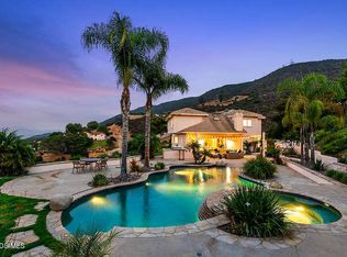 1480 Topa View Trl, Thousand Oaks, CA 91320