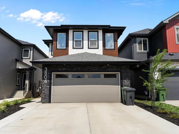 3804 42nd Ave, Beaumont, AB T4X 1E9