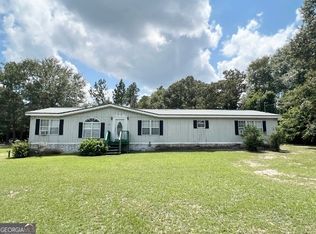 441 W Broad St, Twin City, GA 30471