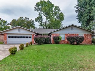 309 Walnut St, Terrell, TX 75160