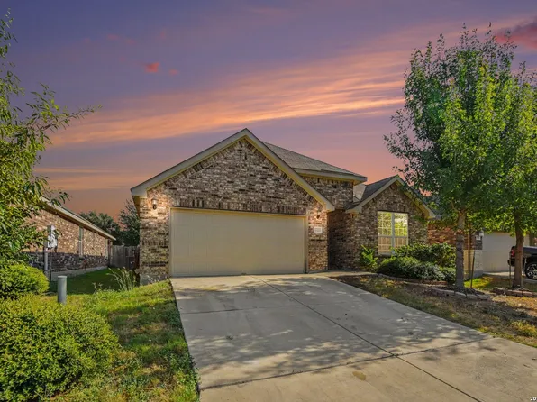 12233 BIANCA MILL WAY, San Antonio, TX 78254