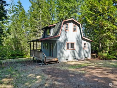 451 E Day Springs Road, Shelton, WA, 98584