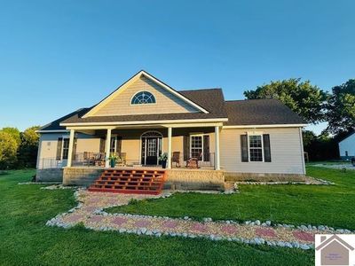 2690 Wickliffe Rd, Wickliffe, KY, 42087