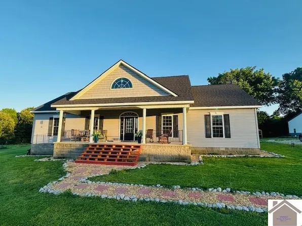 2690 Wickliffe Rd, Wickliffe, KY 42087