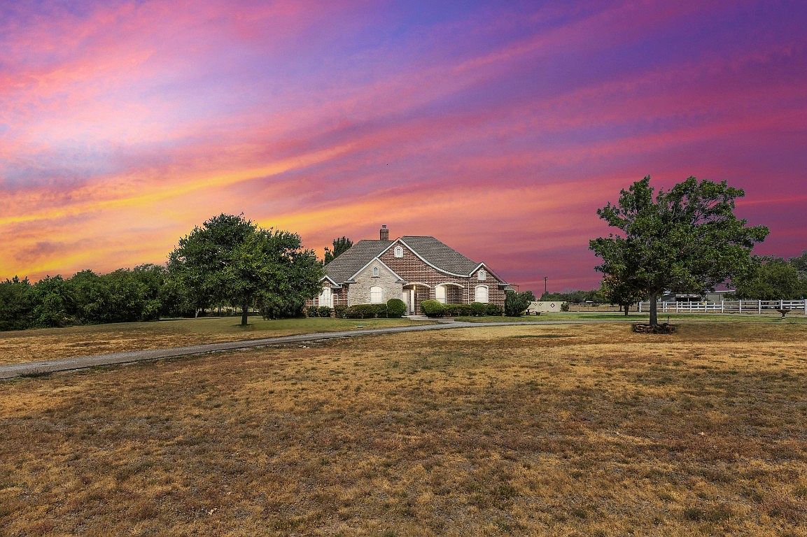 169 N Rolling Plains Dr, Rhome, TX 76078 Zillow