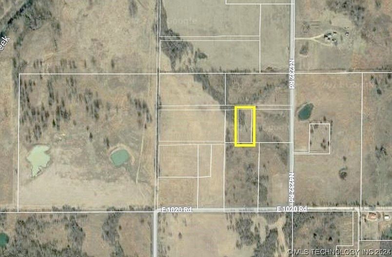 4232 Road, Checotah, OK 74426 Zillow