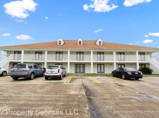 76 Carriage Ln UNIT 12, Destrehan, LA 70047