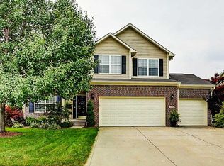 7758 Shasta Dr, Indianapolis, IN 46217