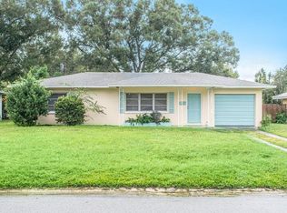 5254 32nd Ter N, Saint Petersburg, FL 33710