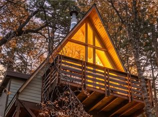 32703 Tulip Ln, Running Springs, CA 92382