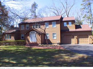19 Forge Hill Rd, Barkhamsted, CT 06063