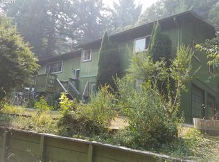 42100 Vista Dr, Port Orford, OR 97465