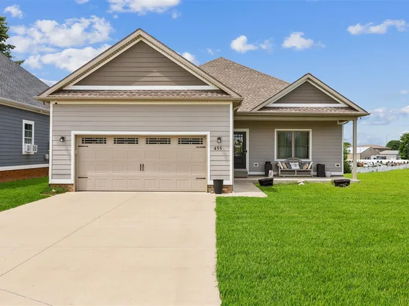 455 Upper Ridge Ct, Bowling Green, KY 42104