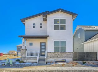 9617 Carcassonne Place, Colorado Springs, CO 80924