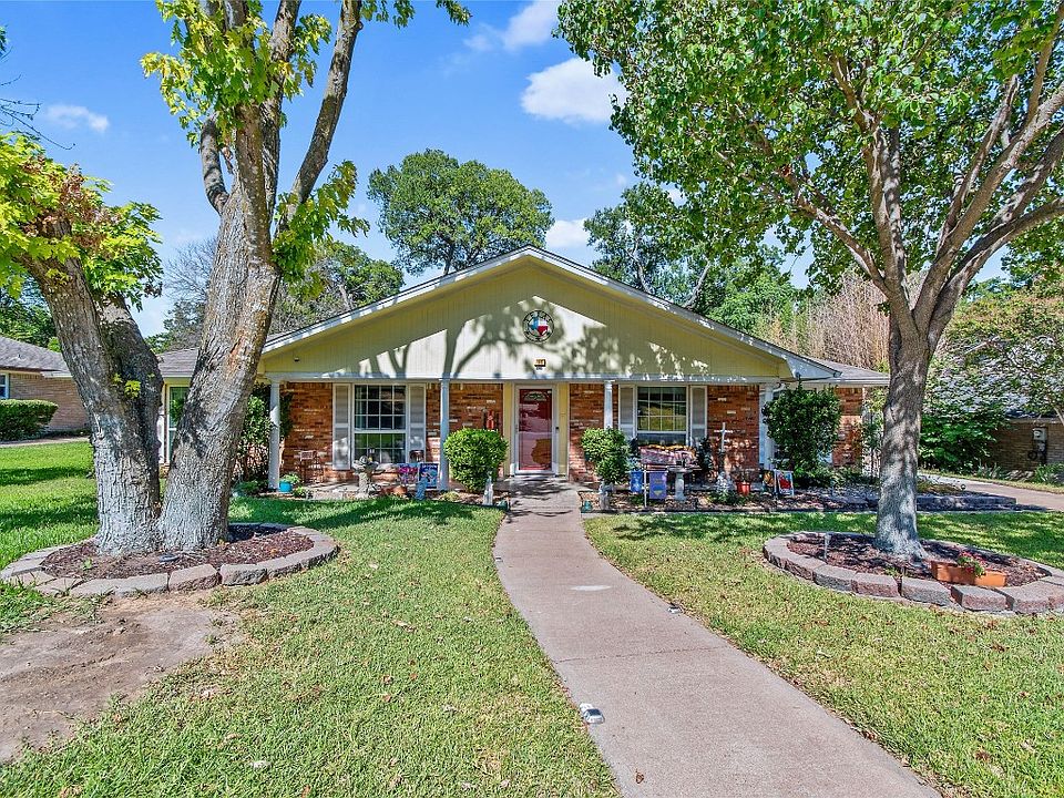 317 Tanglewood Dr, Desoto, TX 75115 Zillow