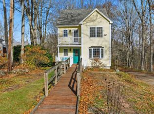 13 Elm Street, Antrim, NH 03440