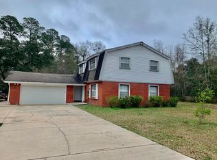 4520 River Ranch Rd, Milton, FL 32583