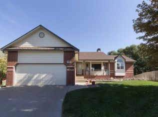 322 S Limuel Ct, Wichita, KS 67235