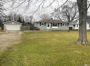 4165 Laplaisance Rd, La Salle, MI 48145