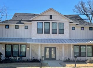 1003 Ave. A, Denton, TX 76201
