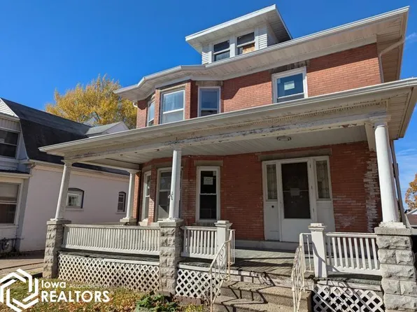 1105 N 8th St, Burlington, IA 52601