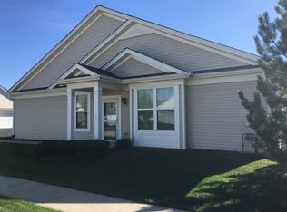 13535 Hemlock Rd, Huntley, IL 60142