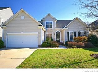 11401 Winget Pond Rd, Charlotte, NC 28278