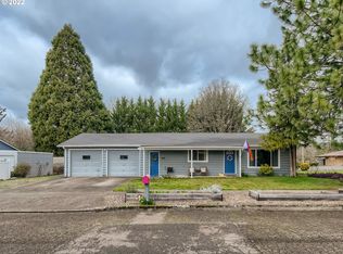 309 E Mission Dr, Newberg, OR 97132